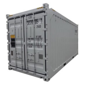 20ft Shipping Containers High Cube