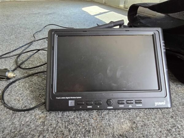 2000 C&C 2 horse Gooseneck - Image 10