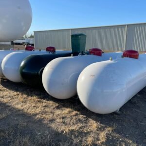 Buy 1000 Gallon Underground Propane Tanks Online