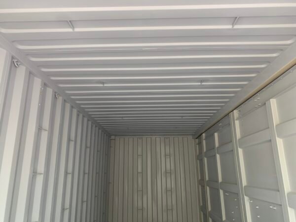 Used 20ft Shipping Container - Image 10