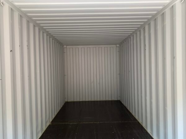 Used 20ft Shipping Container - Image 8