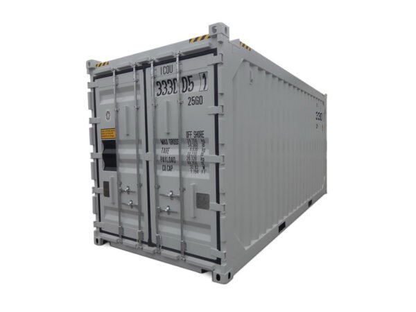 20ft shipping containers high cube
