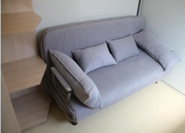 mobile life office modular home