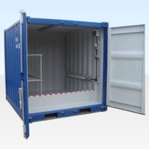 import placeholder for 6033