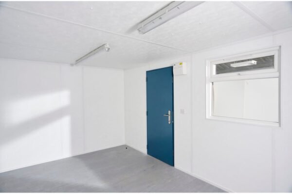 16ft x 10ft site office