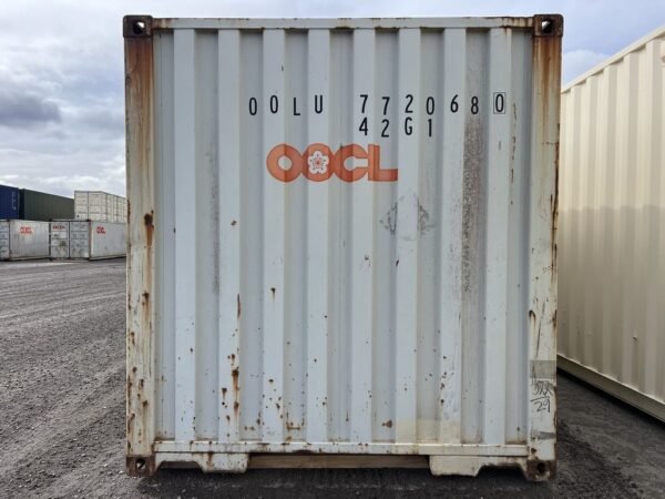 40ft storage container standard height cargo worthy21