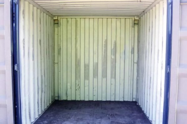 10′ shipping containers for sale