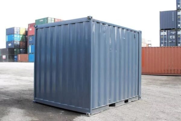 10′ shipping containers for sale