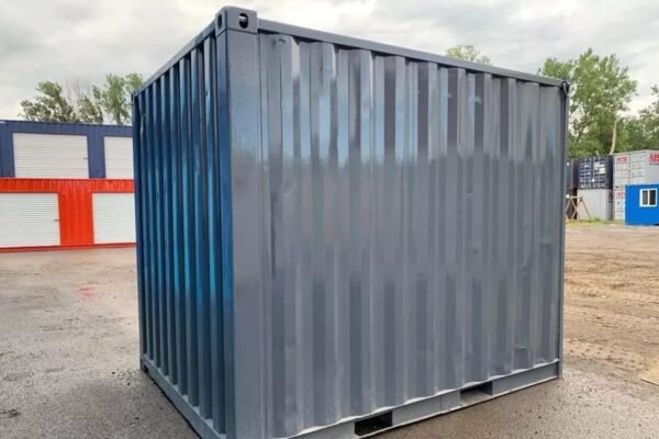 10′ storage containers for sale
