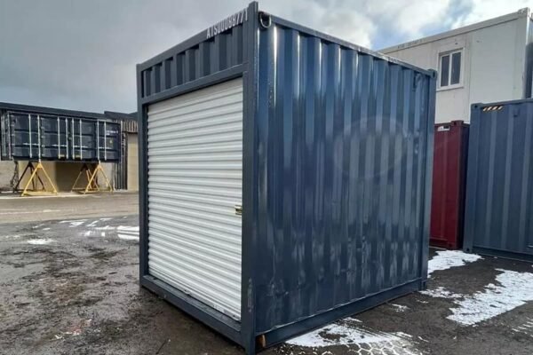 10ft shipping container for sale