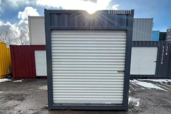 10ft shipping container for sale