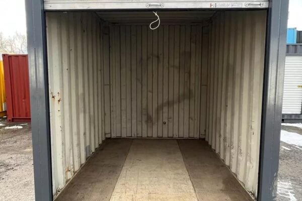 10ft shipping container for sale