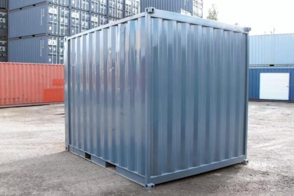 10′ shipping containers for sale