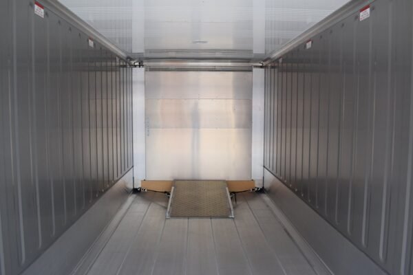 20ft refrigerated container