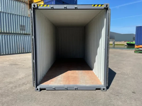 20ft shipping container hc