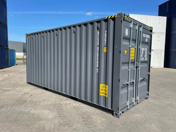 20ft shipping container hc