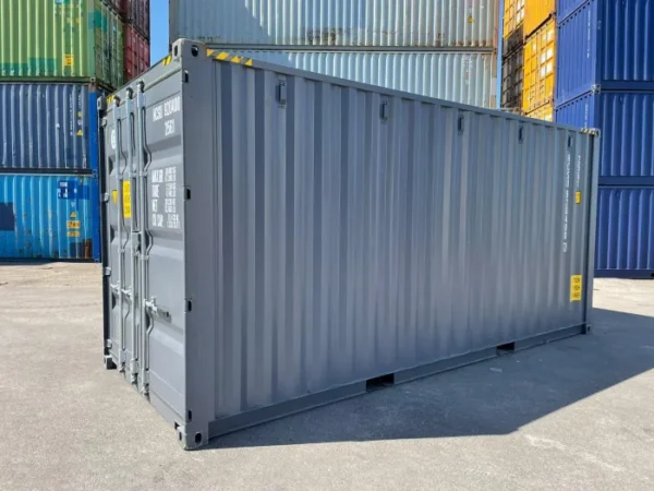20ft shipping container hc