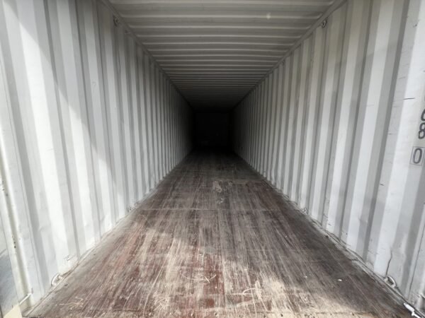 40ft storage container standard height cargo worthy21